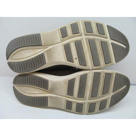 Cole Haan Original Grand Plain Toe Oxford Mens Size 10 Shoes - Picture 12 of 12